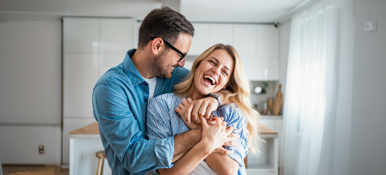 woman dreaming of random man