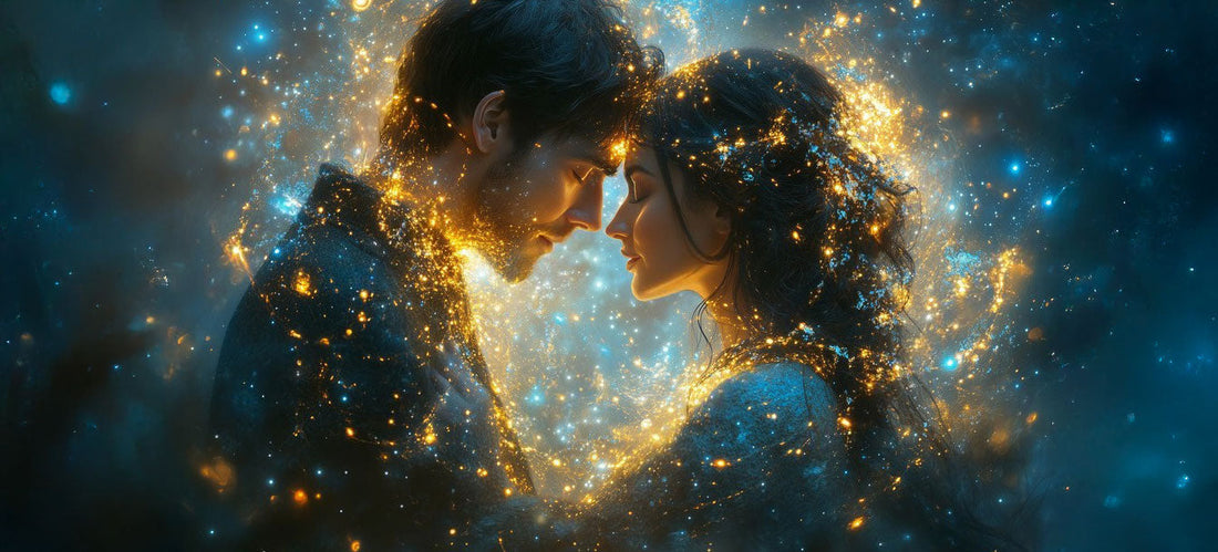 Twin Flame Spiritualist: How Spiritual Guidance Can Help You Understand Your Twin Flame Connection