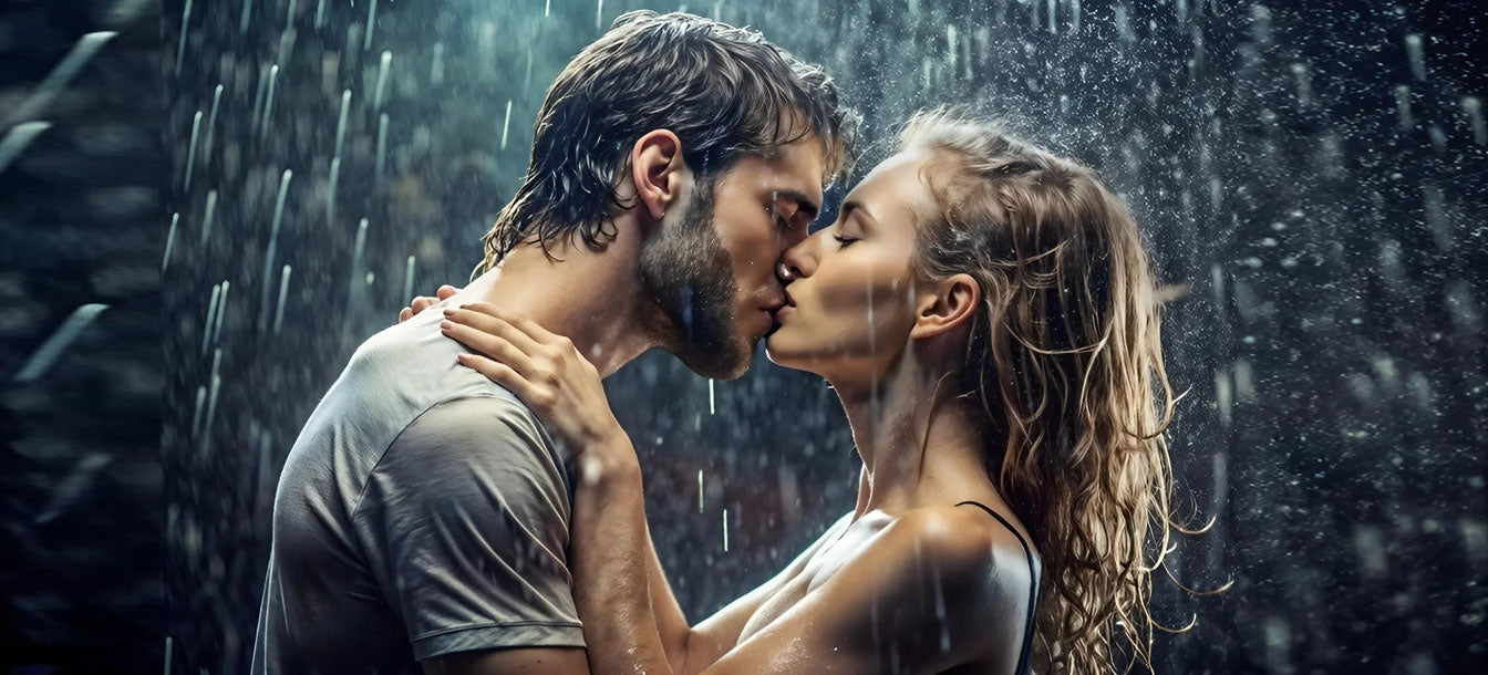 Why Some Relationships Feel So Intense From the Beginning