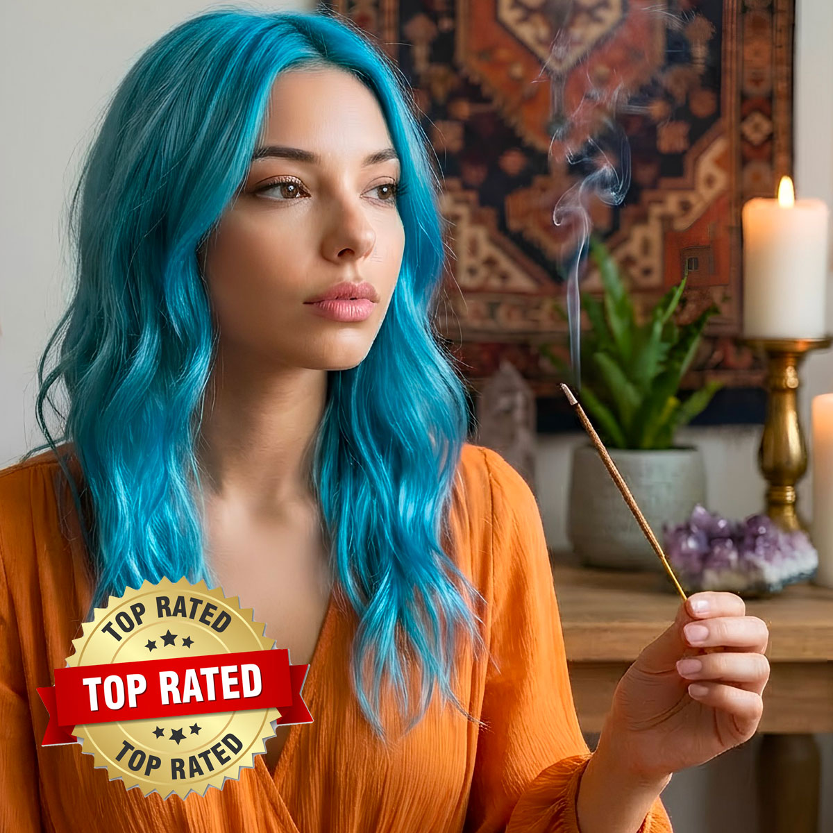 Premium Psychic Reading